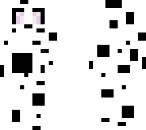 kawaii panda