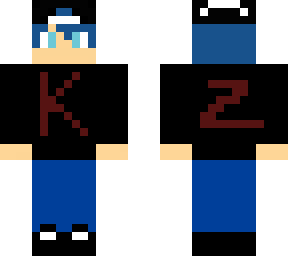 kaz