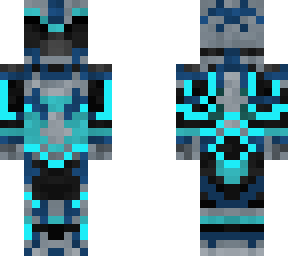 lucida keyblade armor