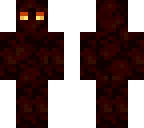 magma cube