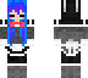 maid bunny