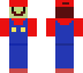 mario