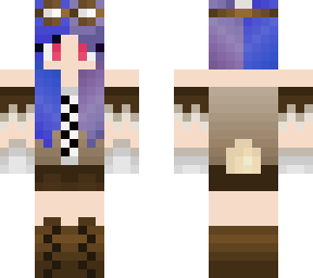 Aphmau Skins | Minecraft Skins