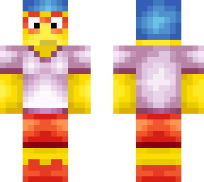 milhouse van houten