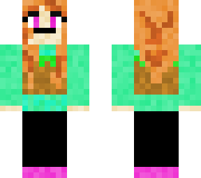 minecraft shirt