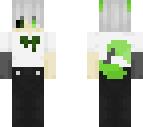 minty broken