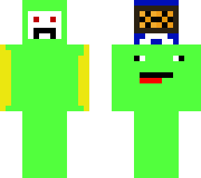 monstergamer