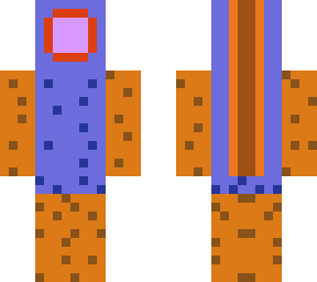 mr. fishy