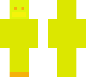 mt. yellow
