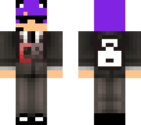 my cb pvp skin