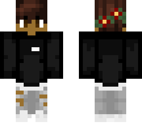 my male skin