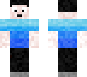 my old skin