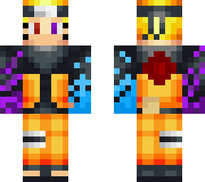 naruto jmk