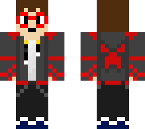 nerdy gamer