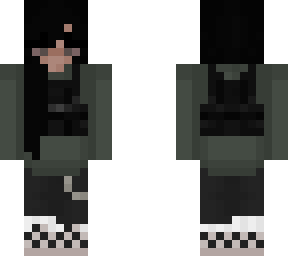 new kaula skin 178