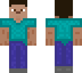 new steve.