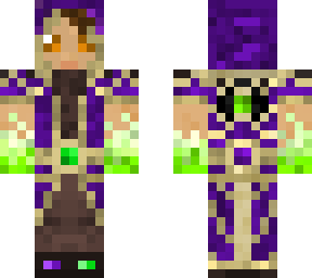 newest infinenton mage