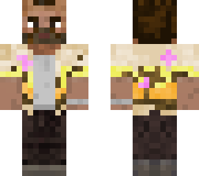nick sax (easter)