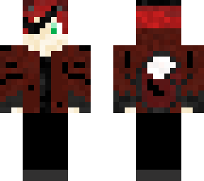 ninjarojo loves foxy
