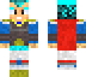 nuevo rey vegetta rinoball