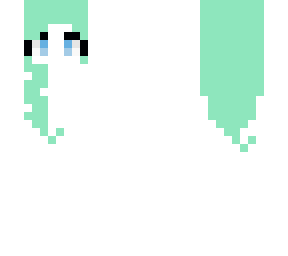 oc mintys hair base