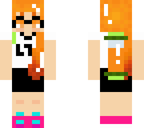 orange inkling
