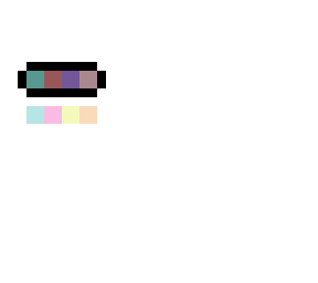 palette contest - read desc