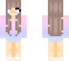 pastel dreams