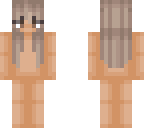 peachy skin base