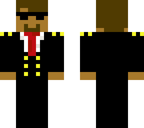 pilot