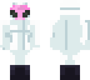 pink boye