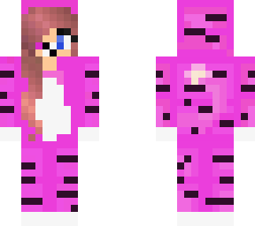 pink tiger