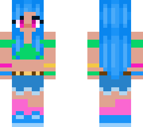 poly skin