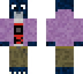 pretty cool pantherr guy