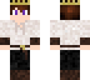 prince sammy alt