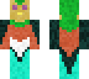 quetzal (contest entry)