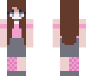 raelynn - unshaded oc