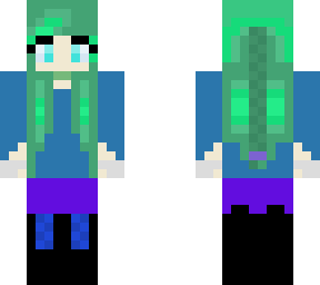 random color challenge/first attempt at shading read desc