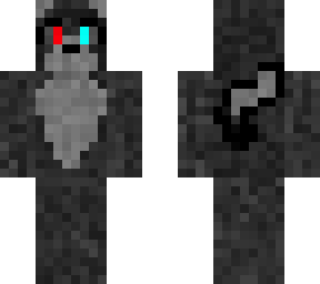 random female cat  animatronic
