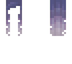 raven's claws- hb