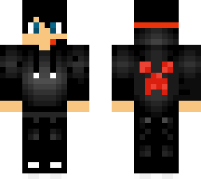 red gamer