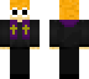 red hair catholik