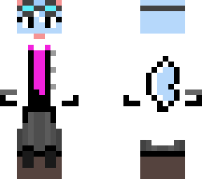 science wolf