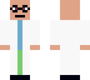 scientist
