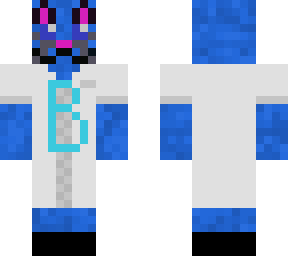scientist boris v3