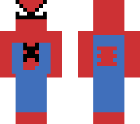 sipder man