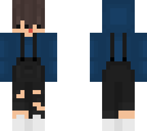 skin edit