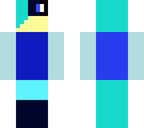 sky diver
