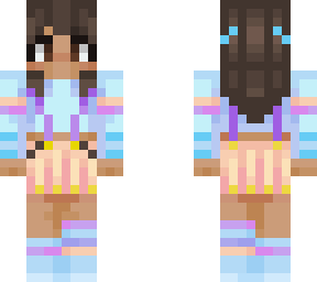 skyebird pixelliya
