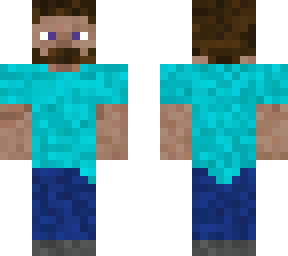 steve 2.0
